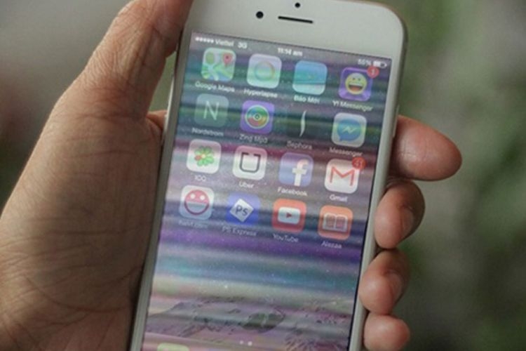 sửa liệt cảm ứng iphone bao nhiêu tiền (hình 2)