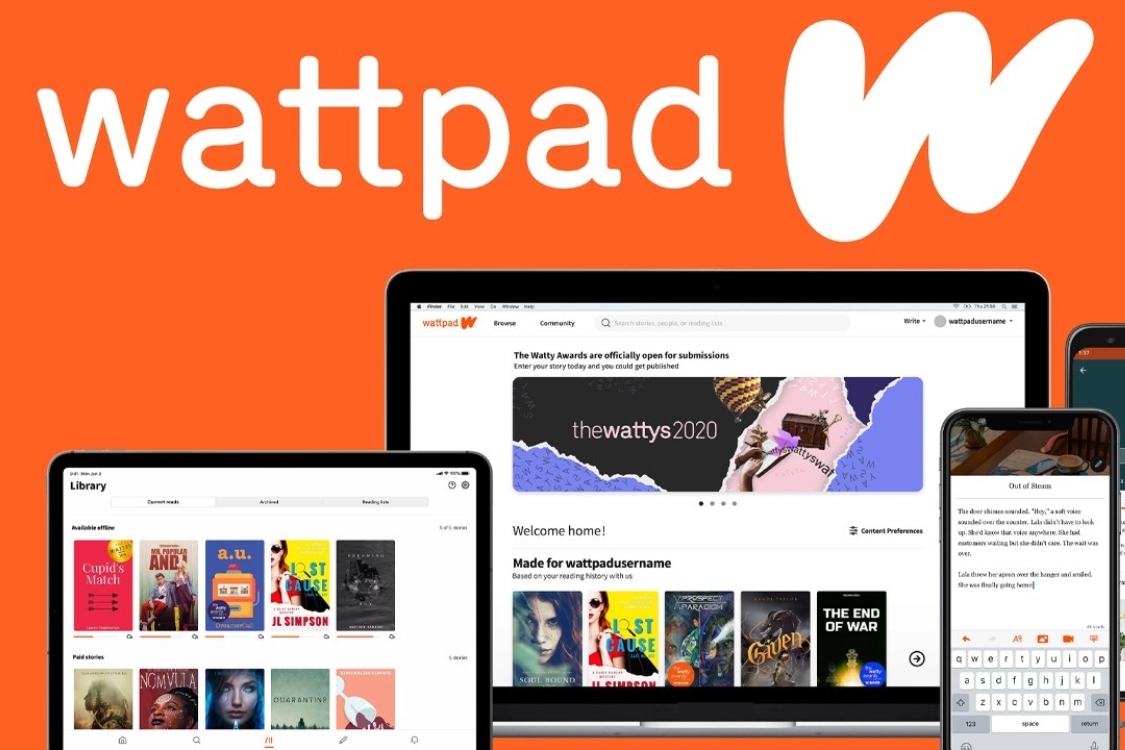 Wattpad