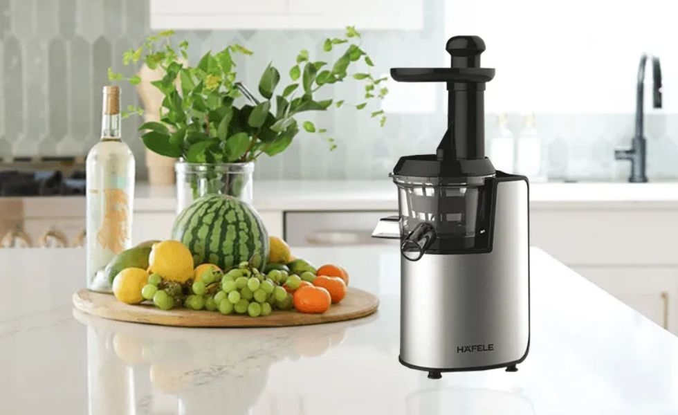 Máy ép chậm Hafele GS-133N