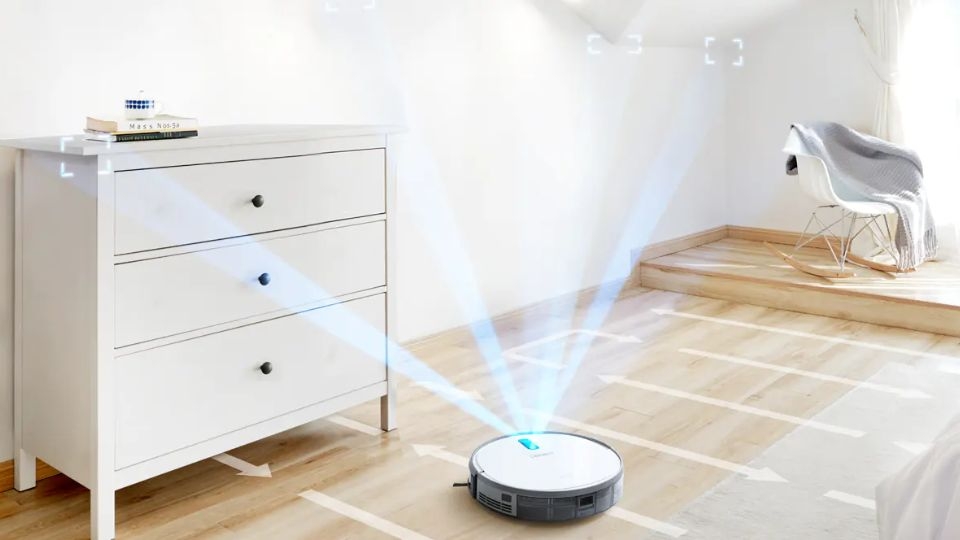 Công nghệ Smart Navi 2.0 là gì?