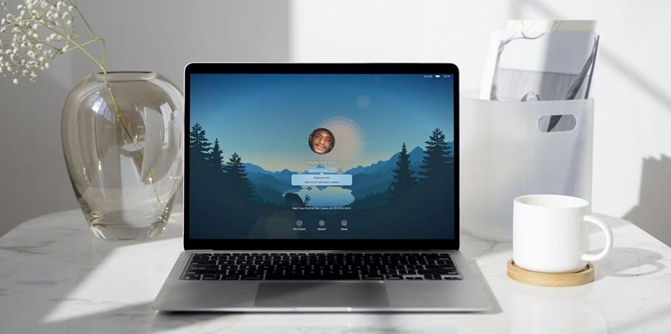 Password Hint - Ảnh 08
