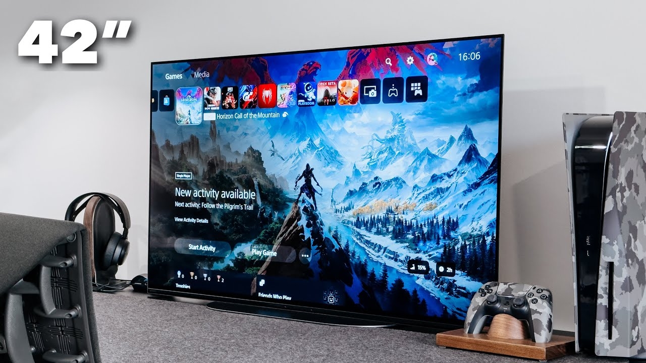 Tấm nền chống phản ánh sáng Anti Reflection trên TV: Nâng cao trải nghiệm hình ảnh 6