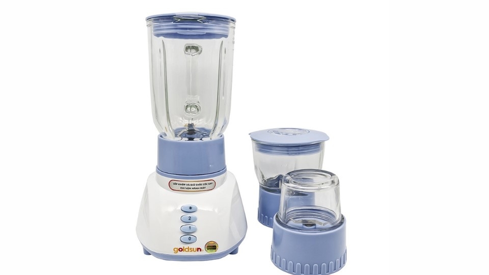 Máy xay sinh tố Goldsun BL-GTY05