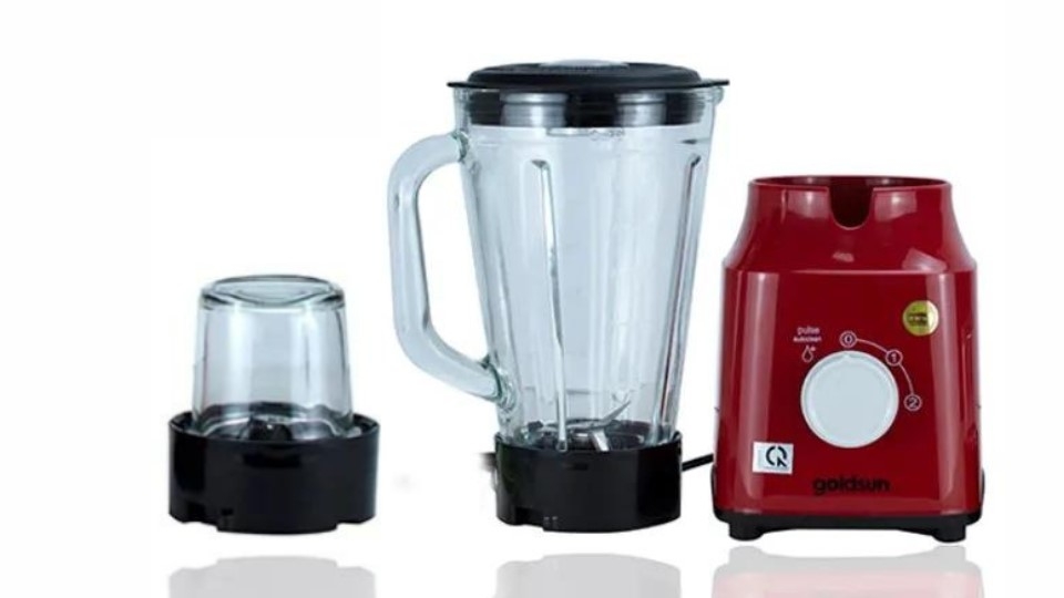 Máy xay sinh tố Goldsun GBL4102
