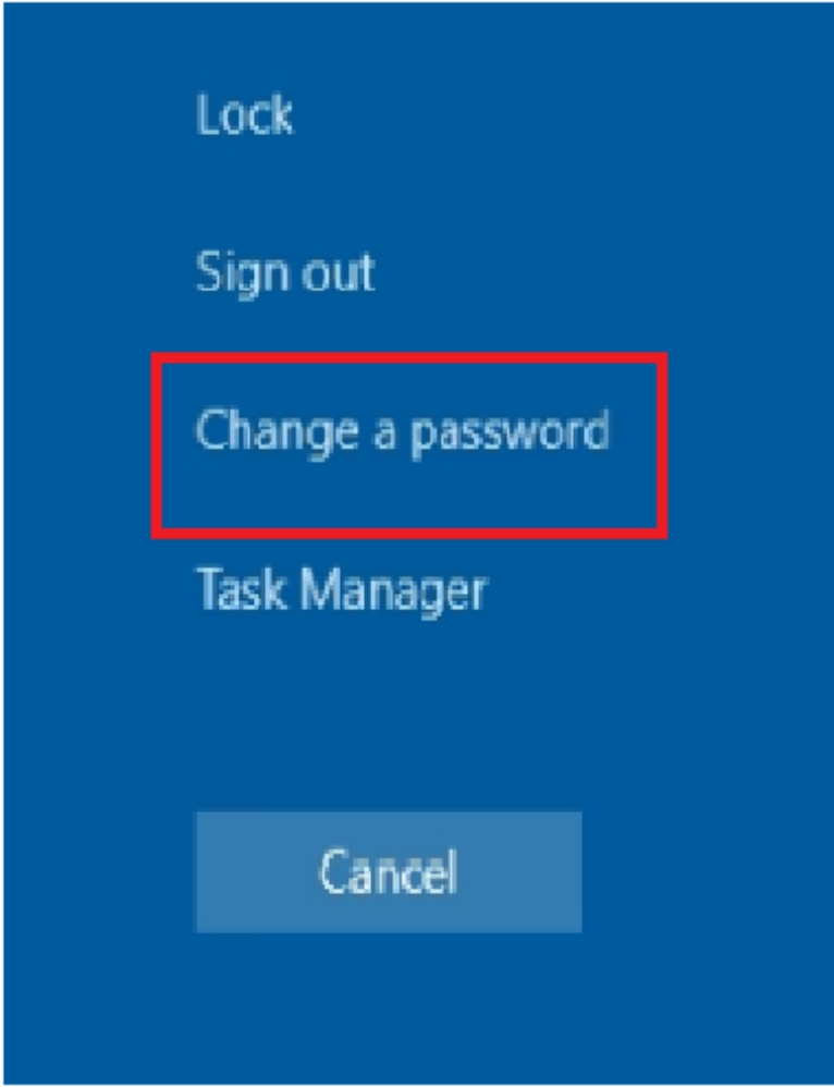 Cách đặt mật khẩu máy tính HP (ảnh 2)