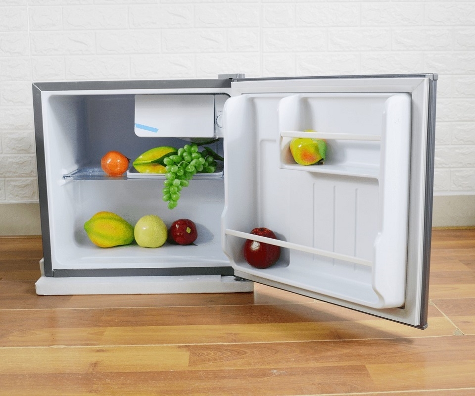 Một số lưu ý khi chọn mua tủ lạnh mini