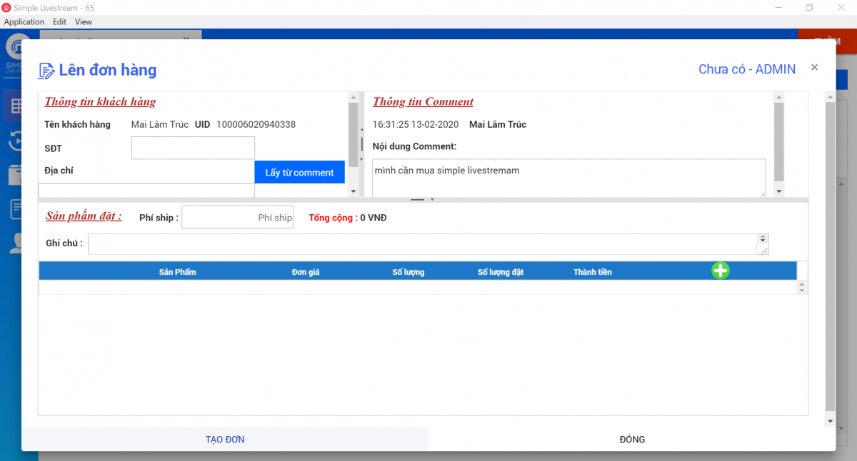 phần mềm Livestream miễn phí tốt nhất 2024 2