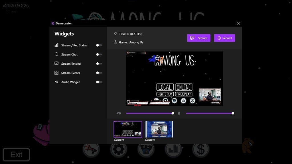 phần mềm Livestream miễn phí tốt nhất 2024 4