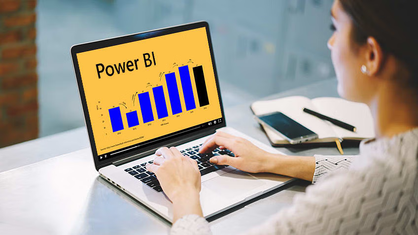 Học Power BI ảnh 8