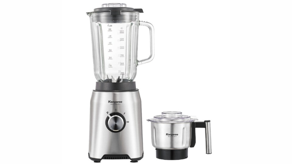 Kangaroo KGBL8002