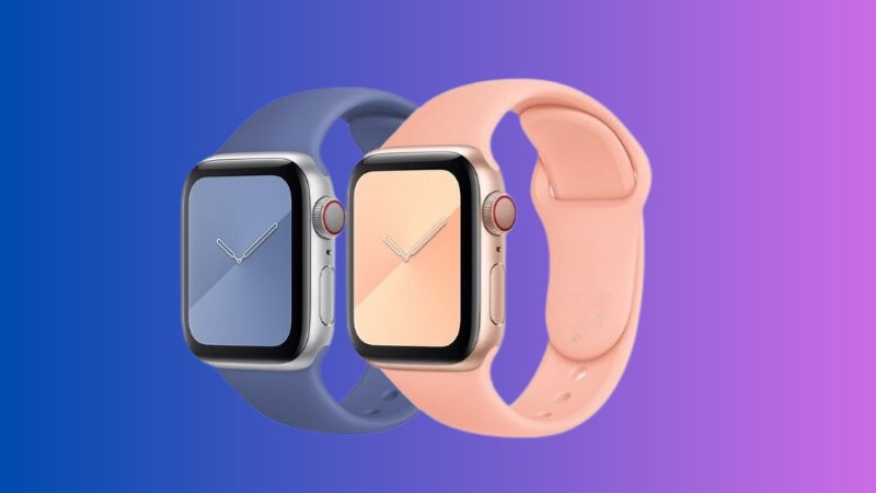 mặt đồng hồ Apple Watch ảnh 9