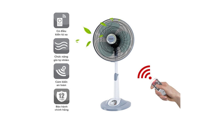 Quạt cây tốt nhất 2024 hình 4