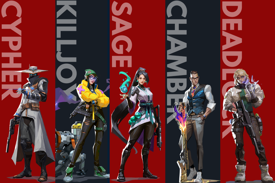 Hộ vệ (Sentinel)