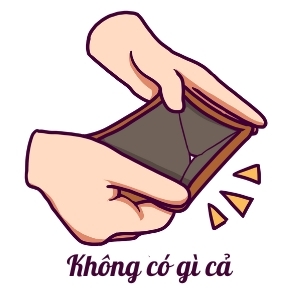 Meme nghèo hết tiền (hình 13)