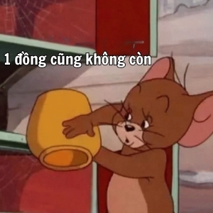 Meme nghèo hết tiền (hình 8)