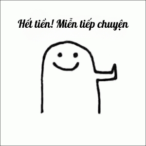 Meme nghèo hết tiền (hình 4)