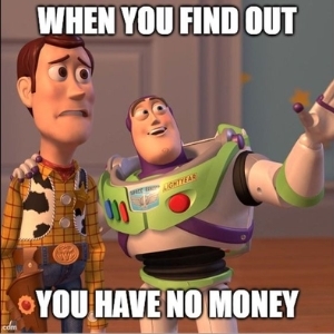 Meme nghèo hết tiền (hình 7)