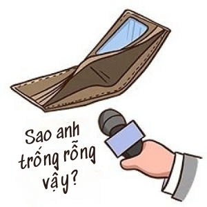 Meme nghèo hết tiền (hình 16)