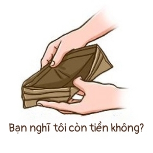 Meme nghèo hết tiền (hình 15)