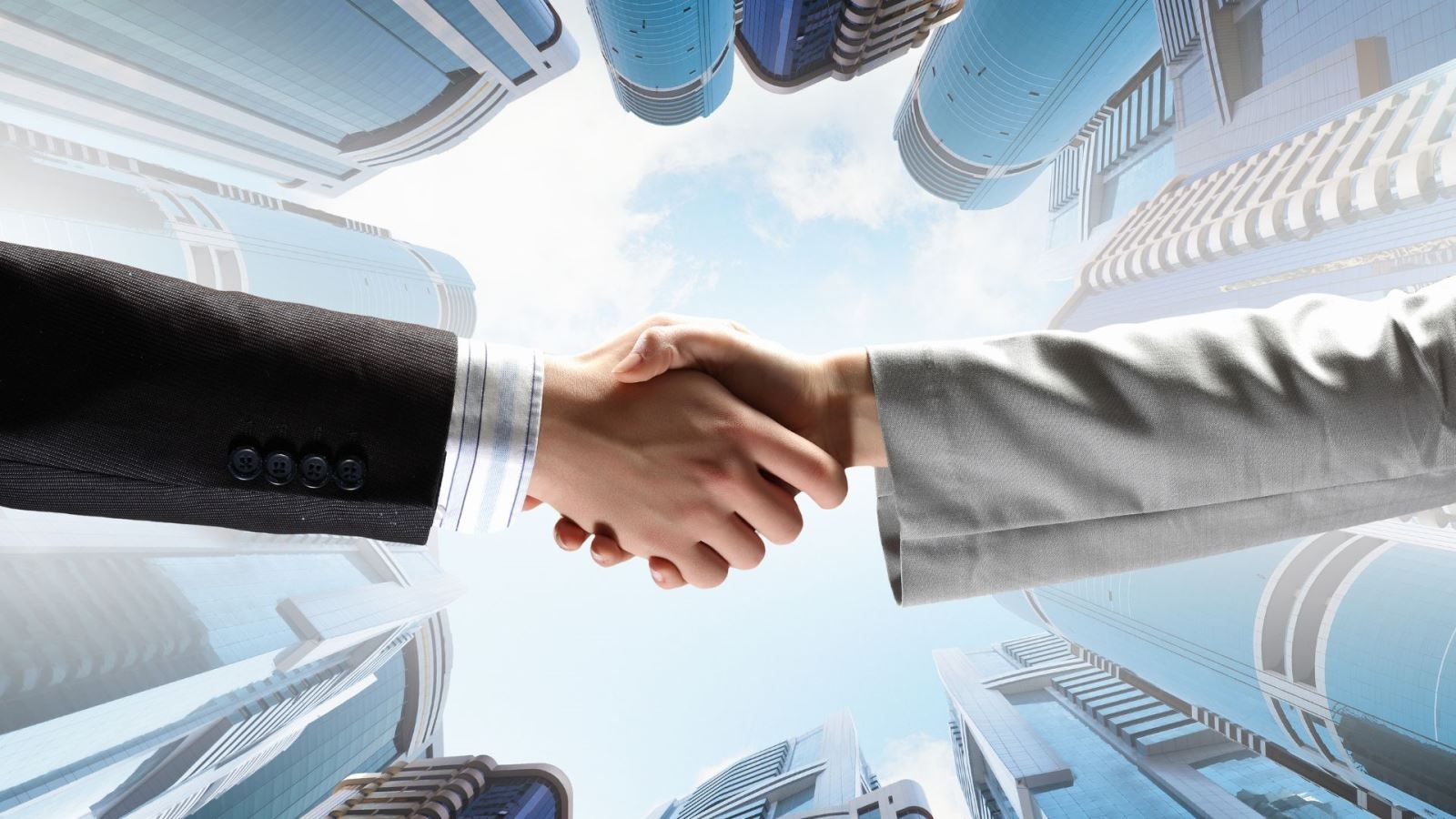 Con số 210 được sử dụng trong kinh doanh