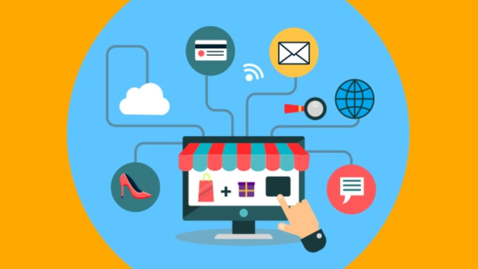 Doanh nghiệp nào nên quản lý bán hàng offline?