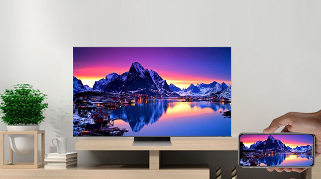 Tính năng Multi View trên TV: Trải nghiệm đa nhiệm đỉnh cao, giải trí bất tận mọi lúc mọi nơi 5