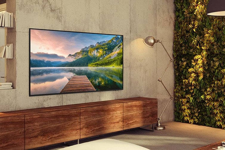 Tính năng Multi View trên TV: Trải nghiệm đa nhiệm đỉnh cao, giải trí bất tận mọi lúc mọi nơi 6