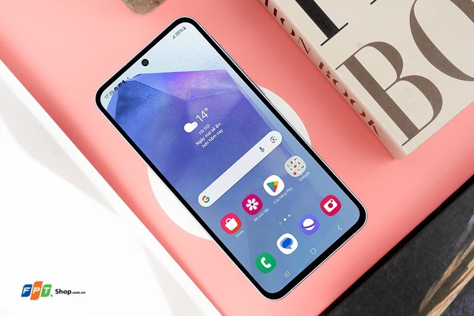 Samsung dòng A nào tốt nhất 2024 (hình 2)