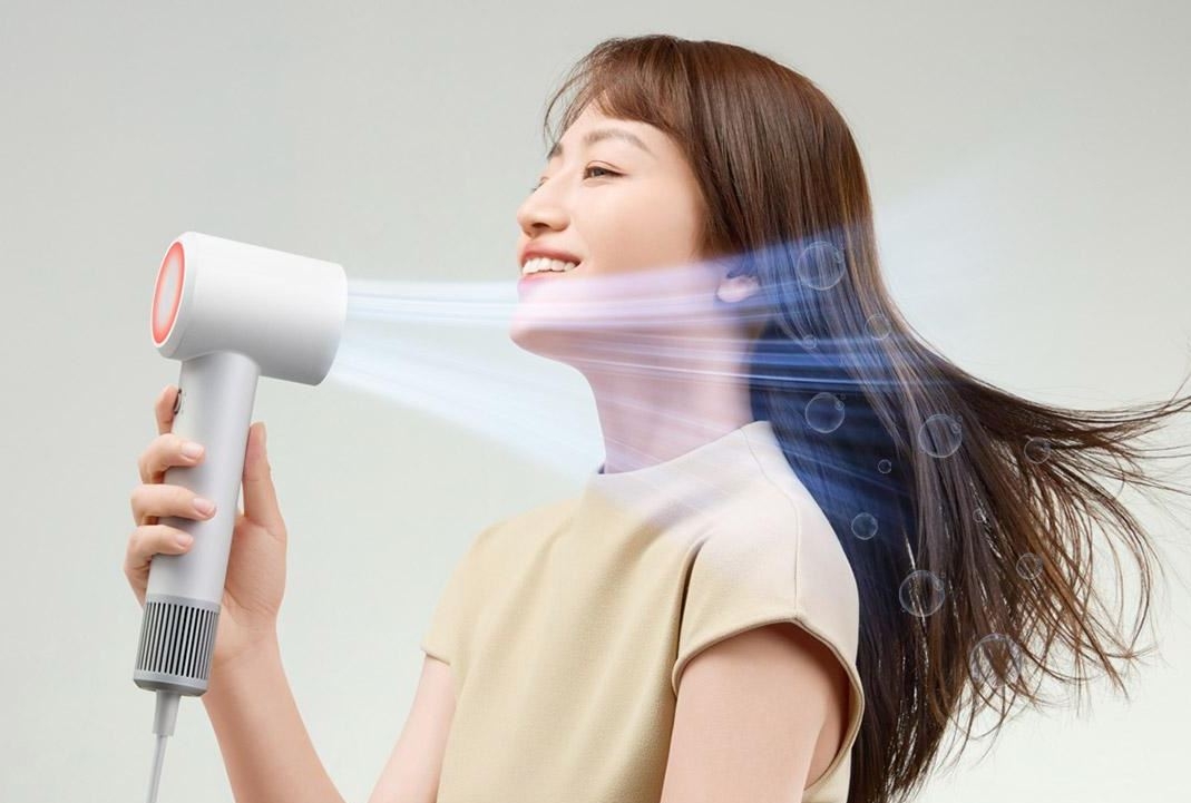 Công nghệ sấy water ion 02