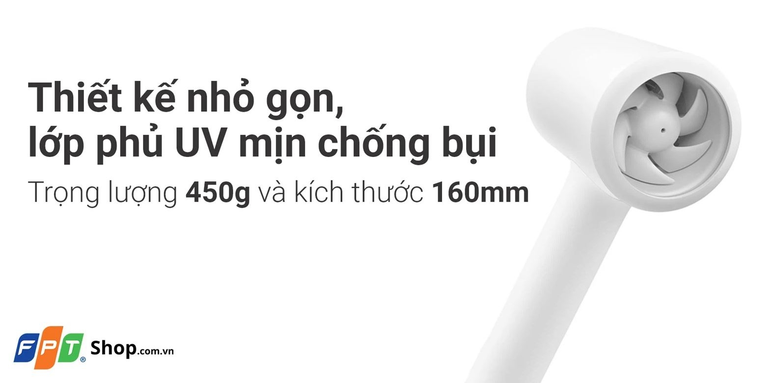 Công nghệ sấy water ion 04