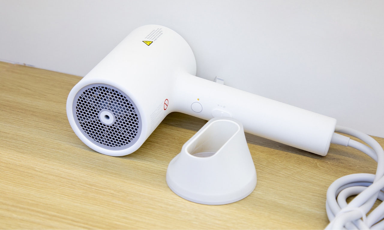 Công nghệ sấy water ion 05