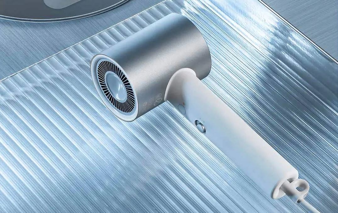 Công nghệ sấy water ion 06