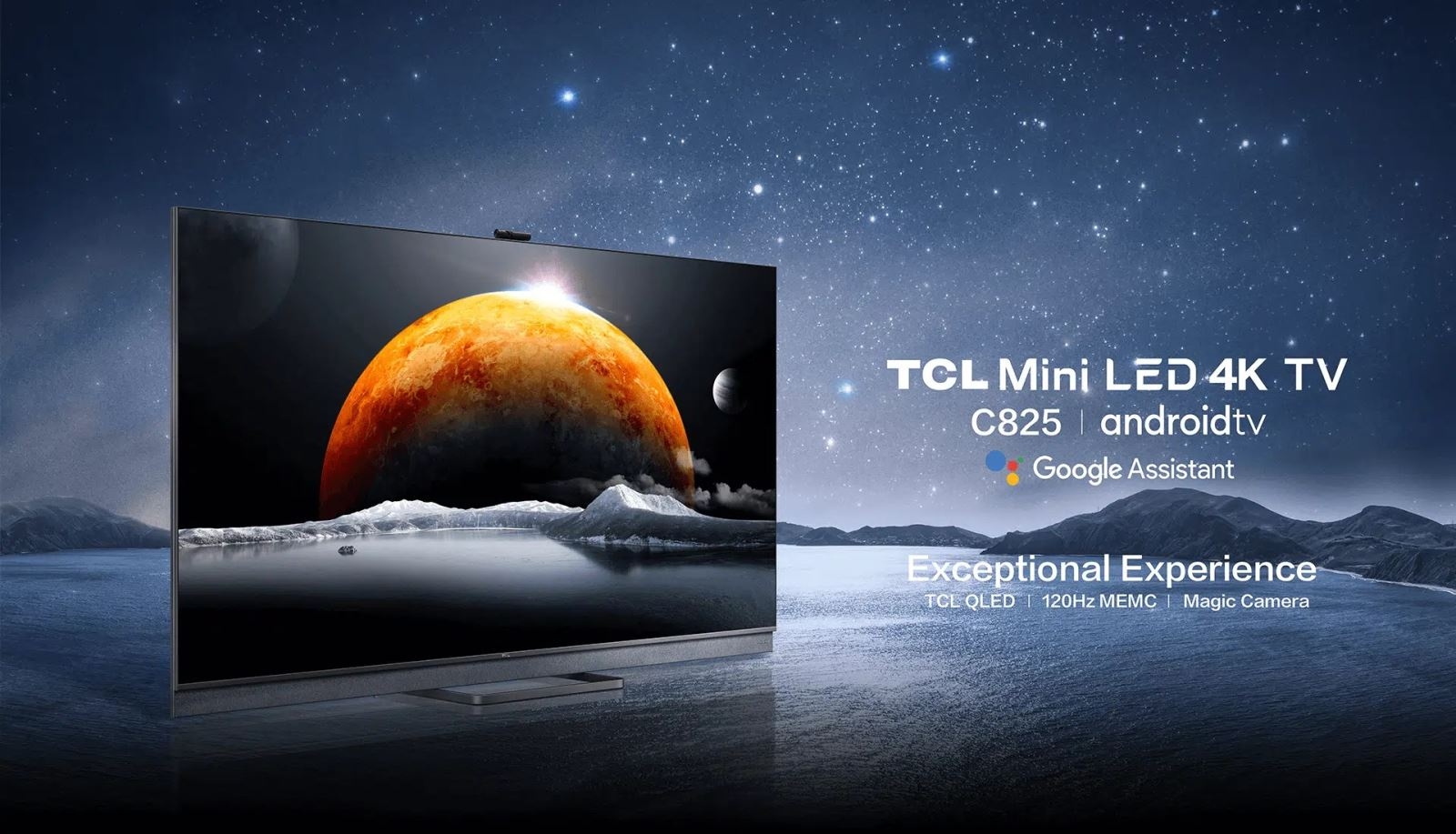 Quantum Matrix: Công nghệ dèn nền trên TV mang lại trải nghiệm hình ảnh đỉnh cao cho người xem 5