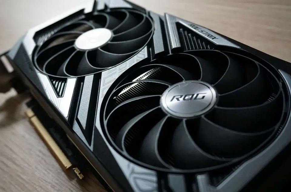 AMD RX 7800 XT - Ảnh 07