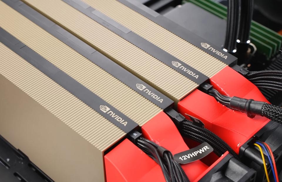 Nvidia H100: GPU mạnh nhất trên thị trường có giá gần 1 tỷ đồng