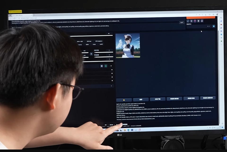 Nvidia H100 - Ảnh 05