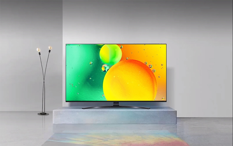 LG Voice Search - Ảnh 7