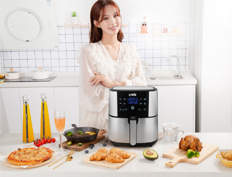 Công nghệ tự ngắt khi kéo lòng nồi - Ảnh 3