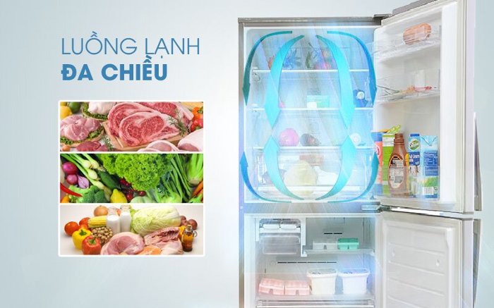 Làm lạnh 3D 2