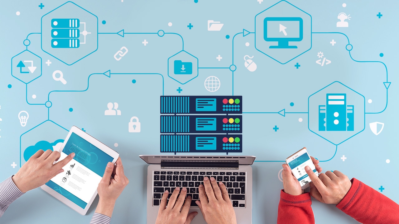 cách kiểm tra dung lượng Hosting của website 5