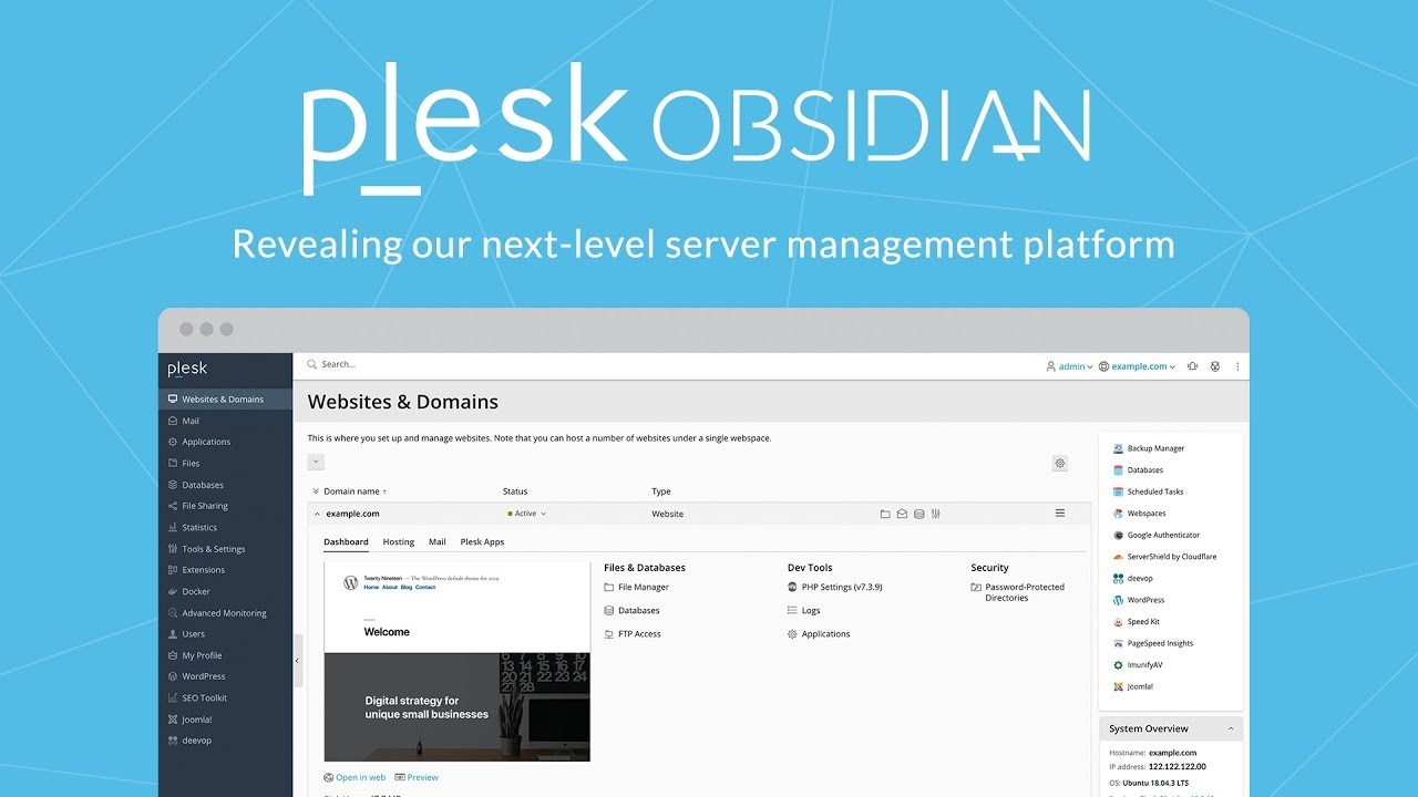 cách kiểm tra dung lượng Hosting của website 8