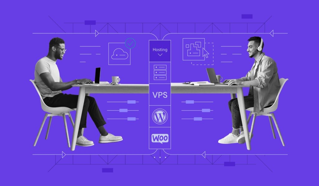 cách kiểm tra dung lượng Hosting của website 3
