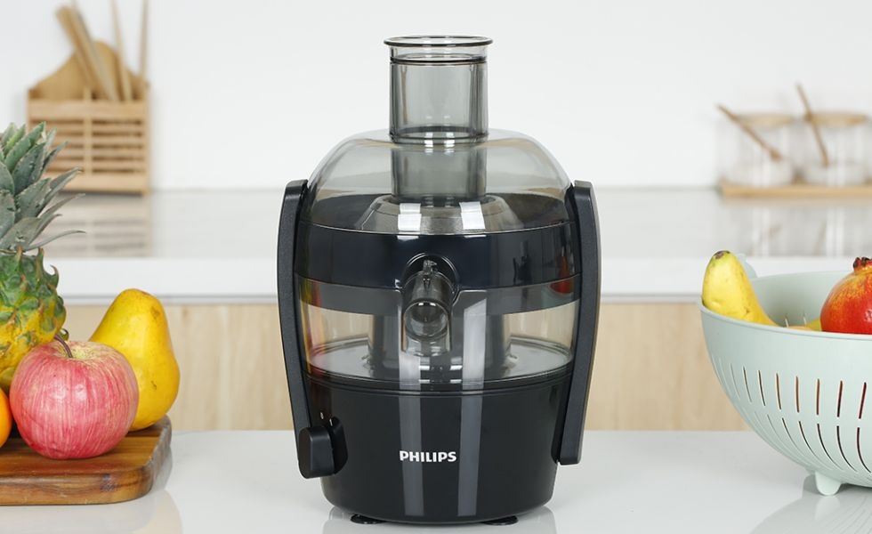 Máy ép trái cây Philips HR1832/00