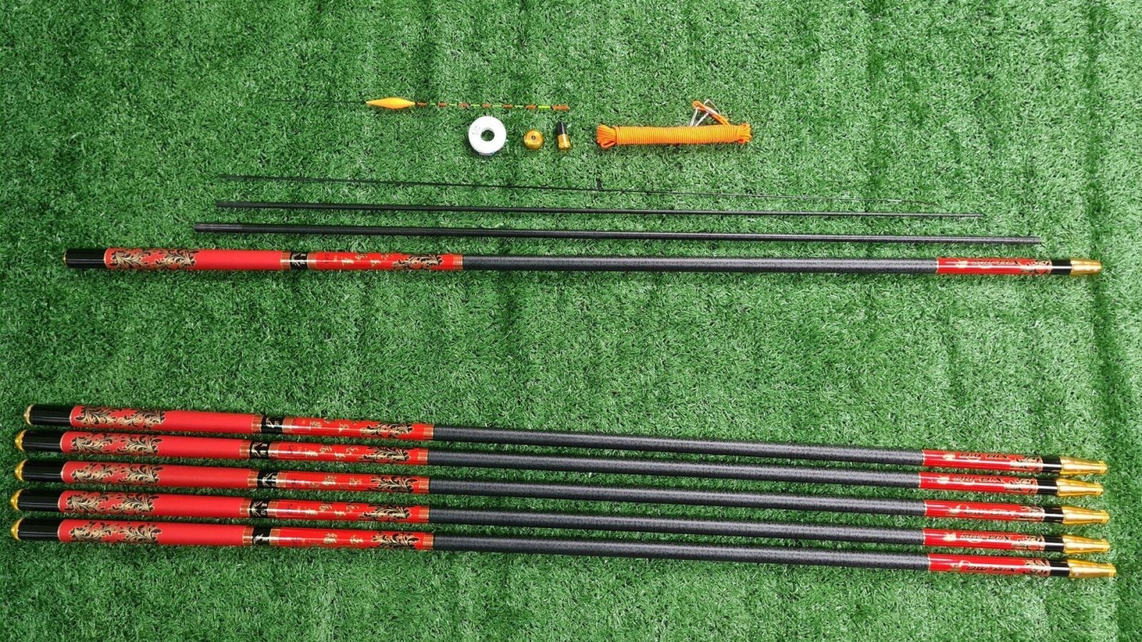 Câu Đài là gì ảnh 5