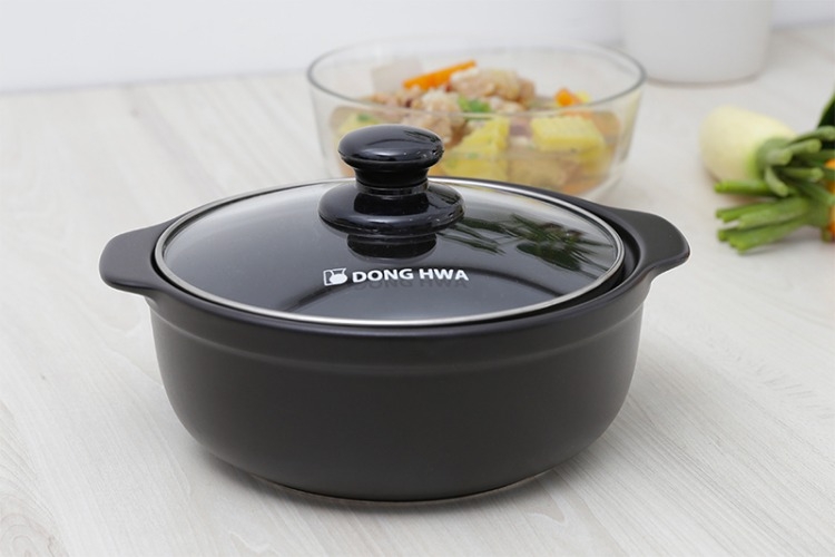 Nồi Donghwa của nước nào ảnh 8