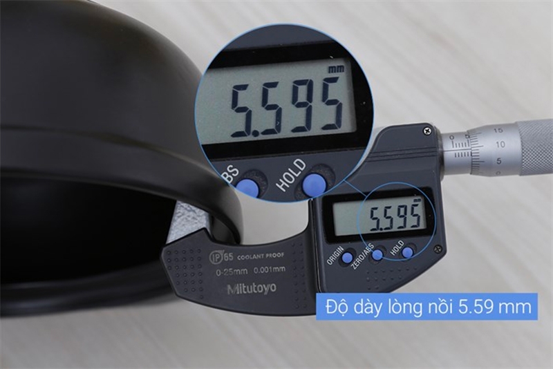 Nồi Donghwa của nước nào ảnh 2