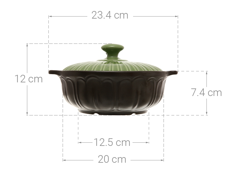 Nồi Donghwa của nước nào ảnh 3