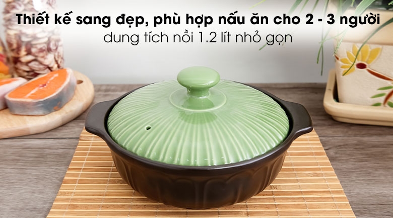 Nồi Donghwa của nước nào ảnh 1