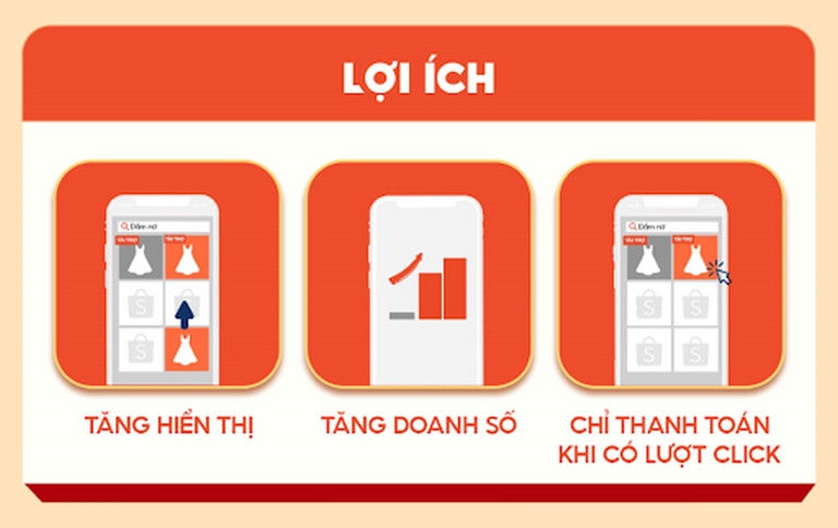 Chạy quảng cáo Shopee ảnh 2