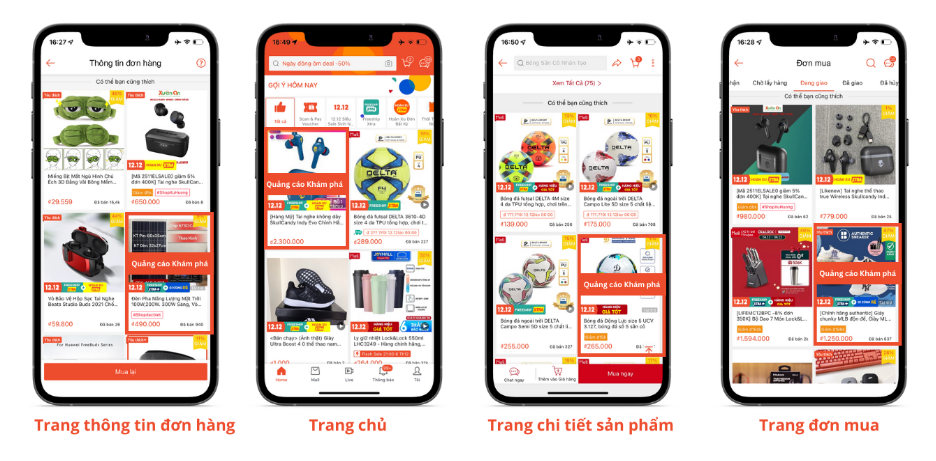 Chạy quảng cáo Shopee ảnh 4
